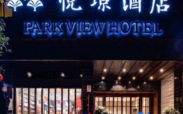 Park View Hotel