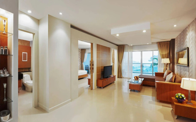 Royal Beach View