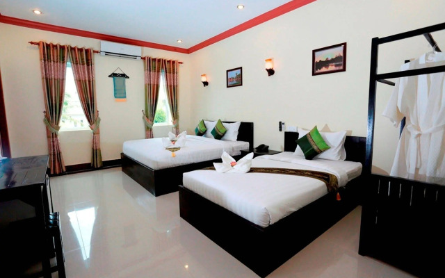 Both Bopha Angkor