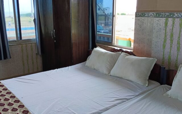 Ocean View Beach Inn