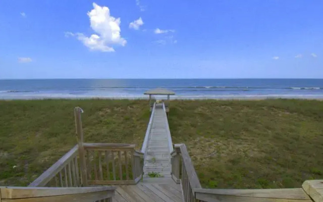 Dolphin Dunes