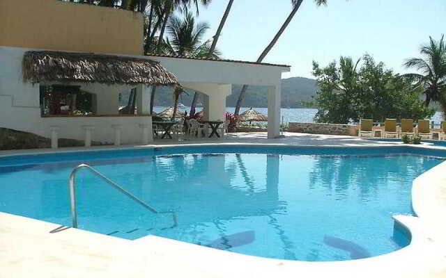 Sotavento Beach Resort Hotel