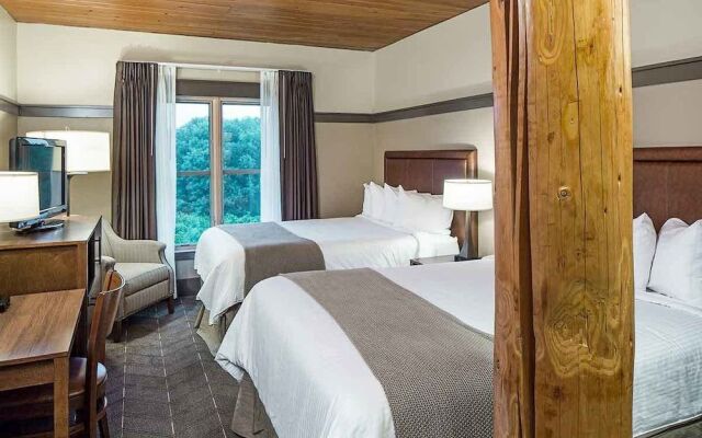 Lied Lodge & Conference Center