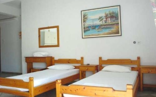 Hotel Megas Alexandros