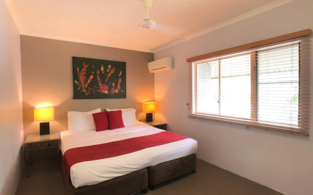 Cairns Beach Resort