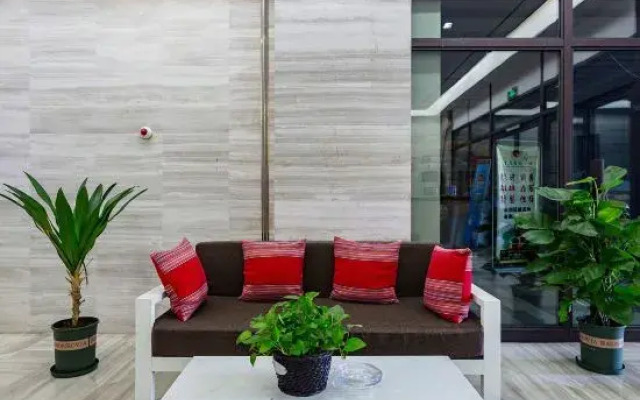 Sweetome Vacation Apartment (Galaxy)