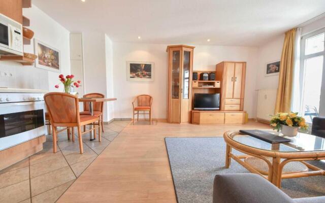 Appartement Miramar 25