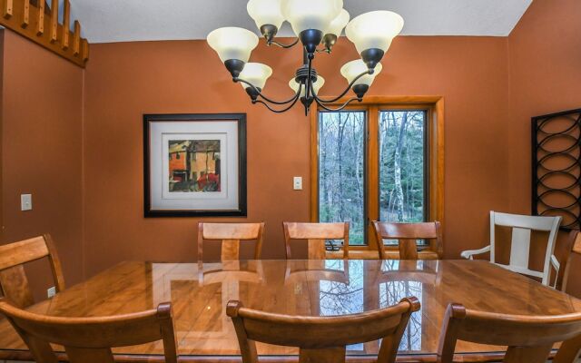 American Pride 5 Bedroom House