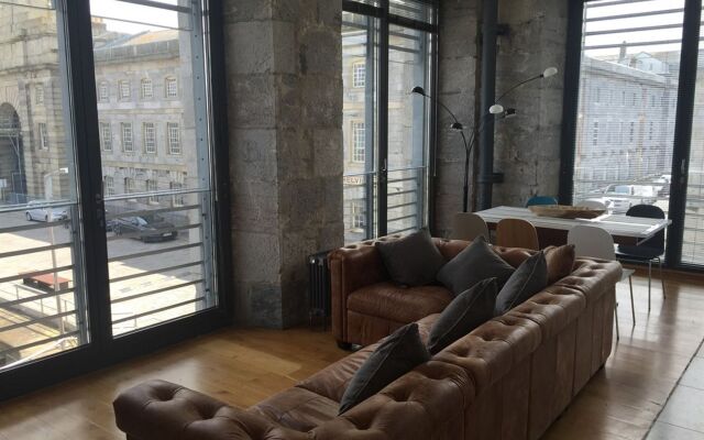 Royal William Yard Apartments