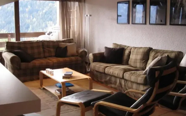 Appartement Ovronnaz Centaure-B