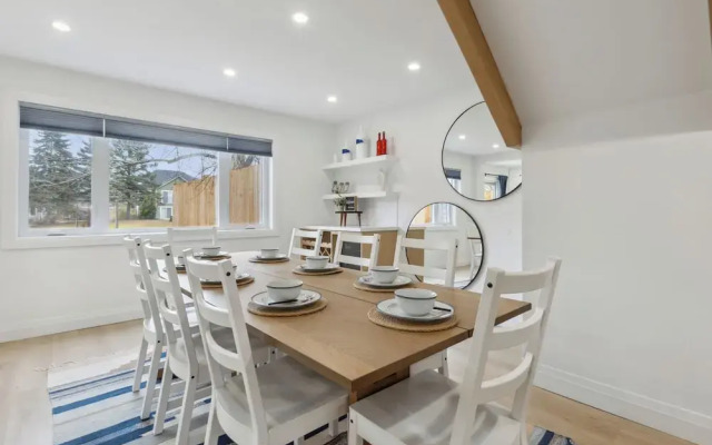 Vacation Inn Townhomes
