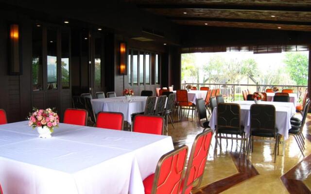 Balcony Hill Resort