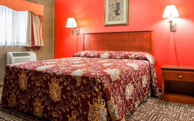 Rodeway Inn