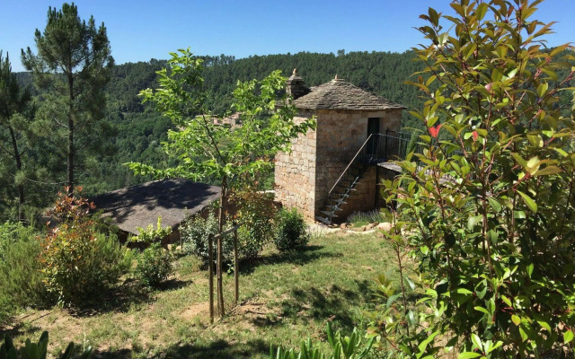 Domaine de Chalvêches