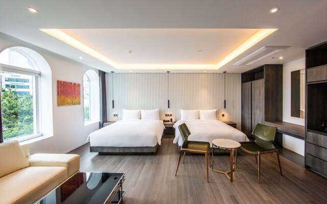 AG405 Hotel