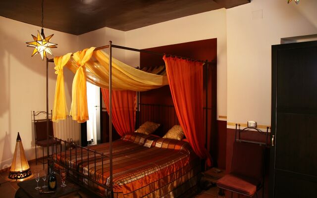 Residencia El Chupito