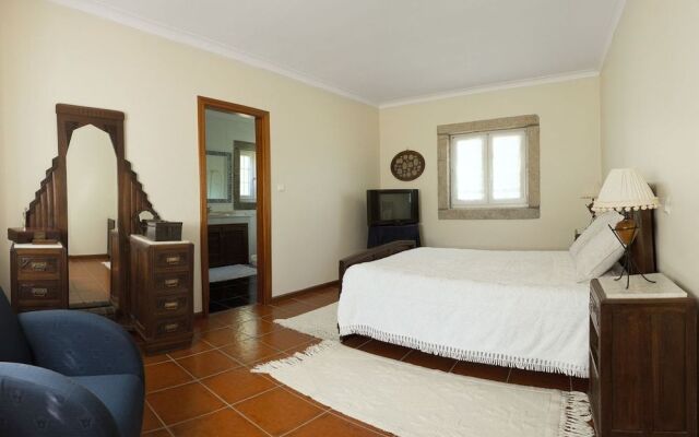 Quinta das Marinhas de Paredes de Coura