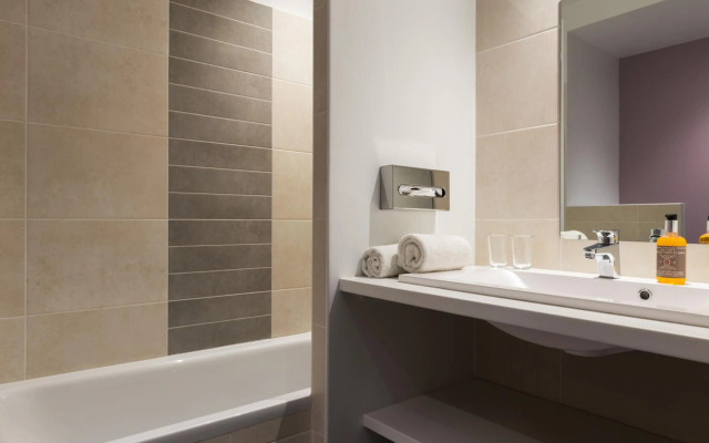 Best Western Hotel le Galice Aix-en-Provence