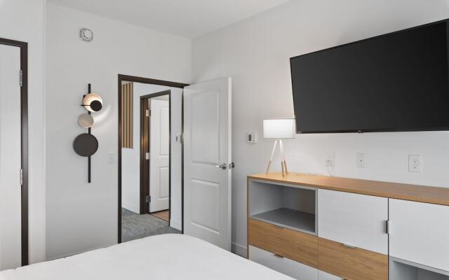 TownePlace Suites White Hall