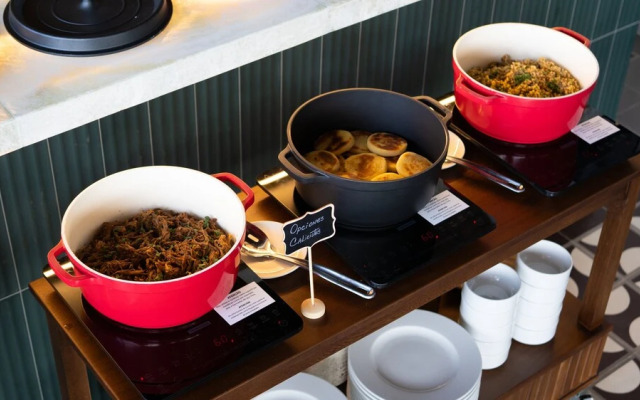 Faranda Collection Cúcuta