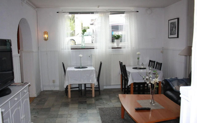Lilla Hotellet