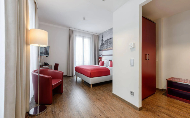 Amedia Plaza Dresden, Trademark Collection by Wyndham