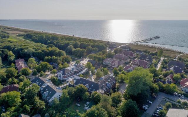 Dorint Strandresort & Spa Ostseebad Wustrow