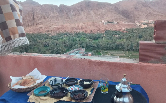 Auberge Ali