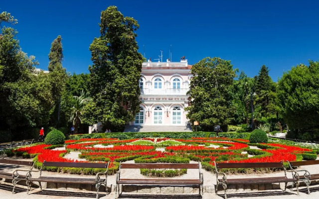 Sea and City Retreat Opatija