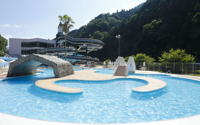 Hinotanionsen Misugi Resort