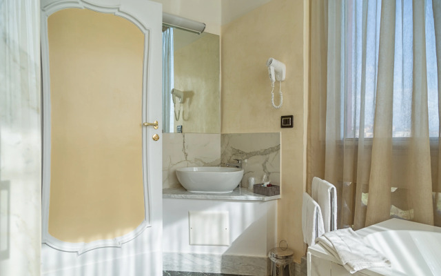 Villa Signorini Events & Hotel