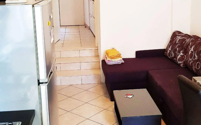 CroParadise Hostel & Apartments
