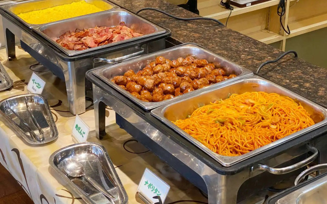 Comfort Inn Kagoshima Taniyama