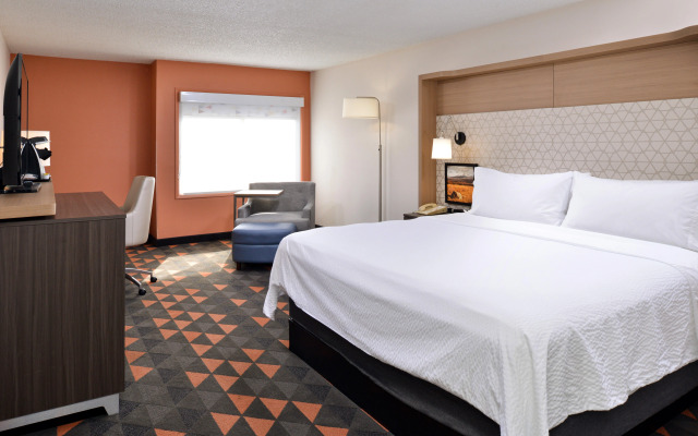 Holiday Inn Great Falls- Convention Center by IHG