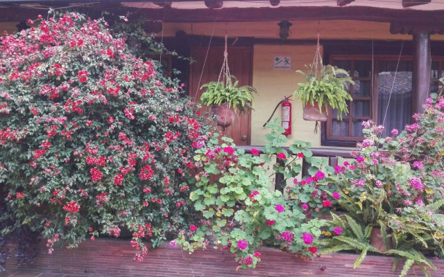 Hostal San Javier