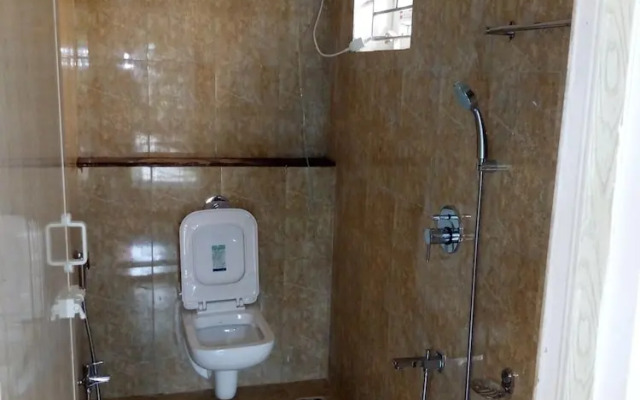 Sri Sai Residency