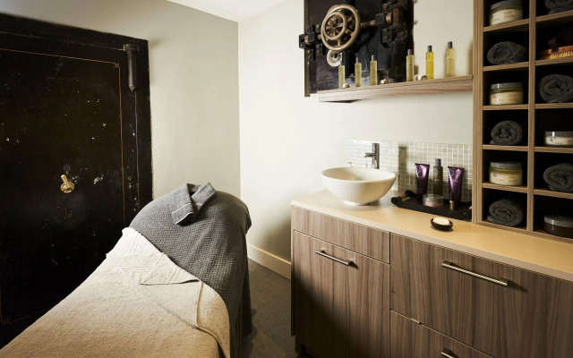 Harbour Hotel Bristol