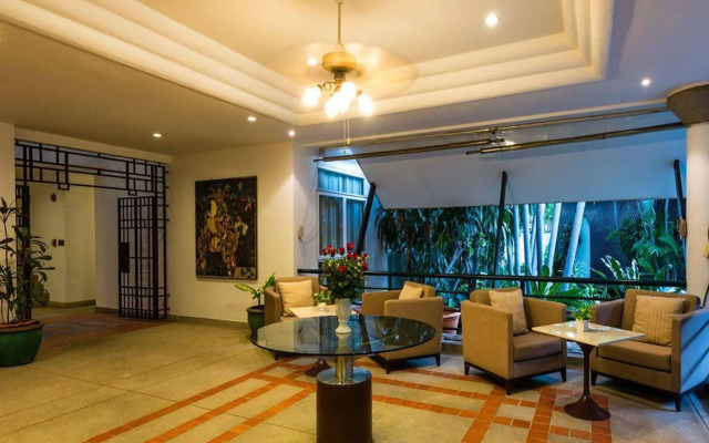 RCG Suites Pattaya