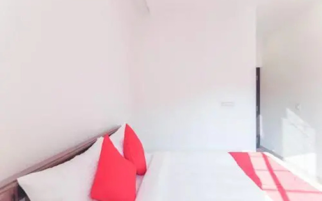 Comfort Inn by OYO