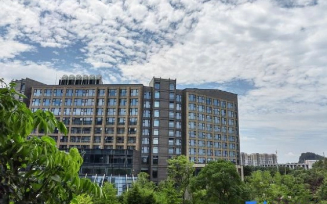 Yixinxian Homestay