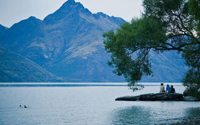 Rydges Lakeland Resort Queenstown