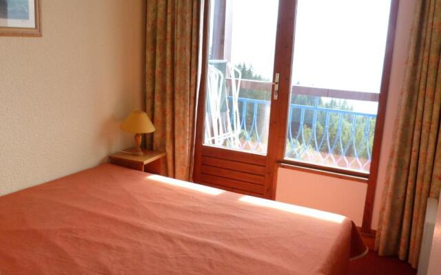 Appartement Les Arcs 1800, 3 pièces, 6 personnes - FR-1-411-10