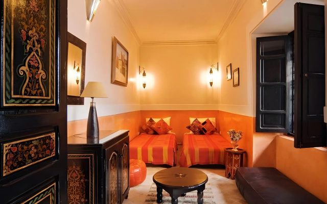 Riad Dar El Souk