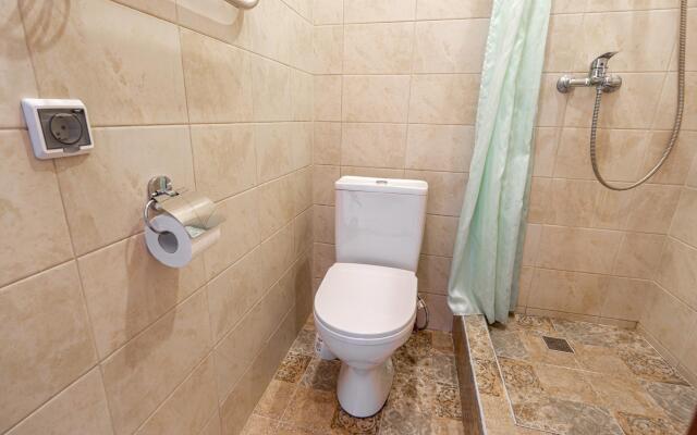 Апартаменты на улице Миргородская 12