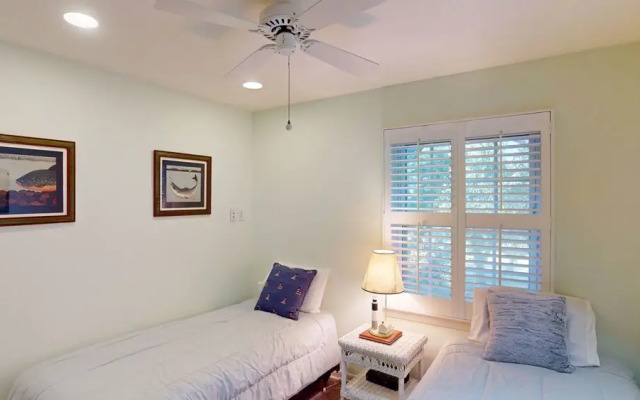 Beachbreak 3 Bedroom Apts
