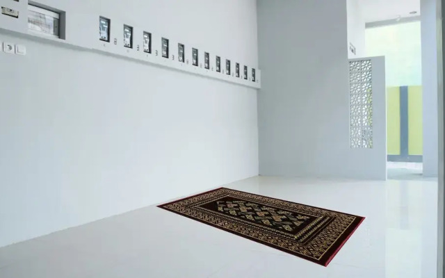 Djuragan Kamar Karangnongko