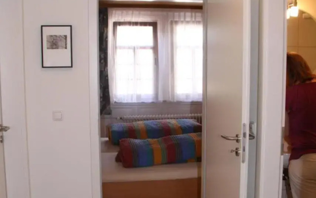 Ferienwohnungen Stiehl