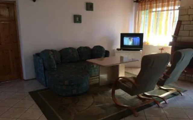 Holiday home Rowy ul. Jarzebinowa