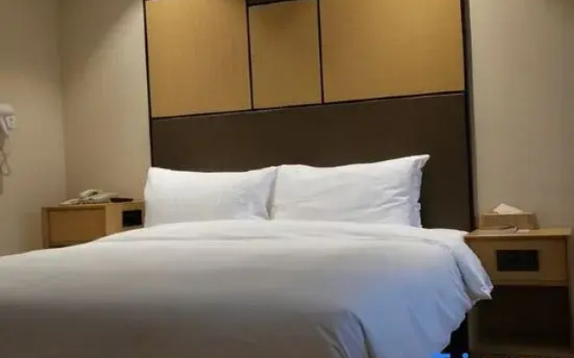Worry Free International Hotel