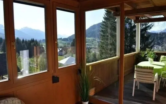 Haus Eichhorn Ferienwohnung